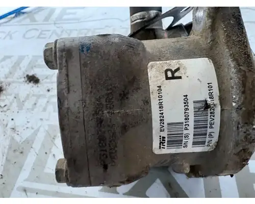 Cummins ISX15 Power Steering Pump