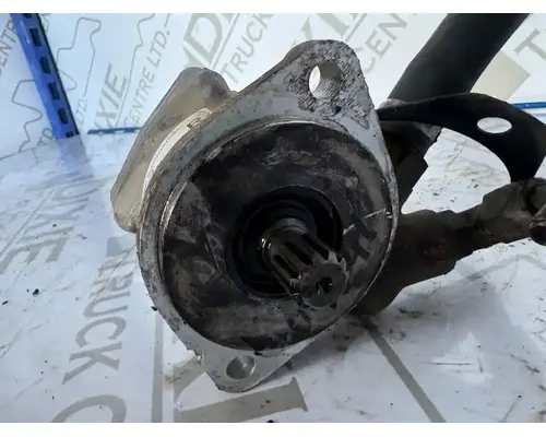 Cummins ISX15 Power Steering Pump