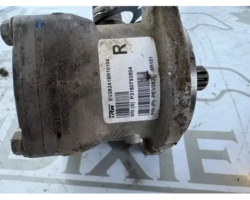 Cummins ISX15 Power Steering Pump