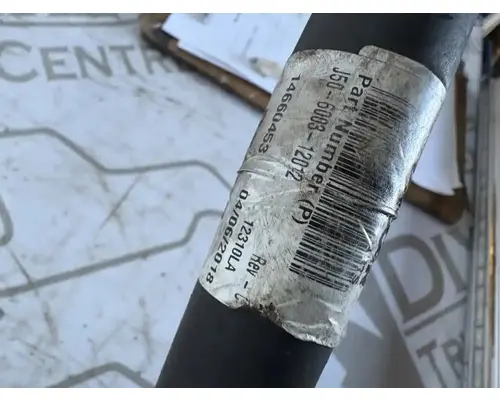 Cummins ISX15 Power Steering Pump