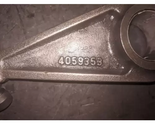 Cummins ISX15 Rocker Arm