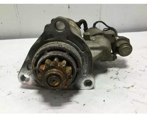 Cummins ISX15 Starter Motor