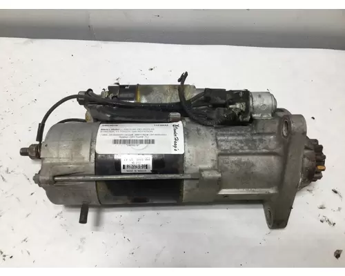 Cummins ISX15 Starter Motor
