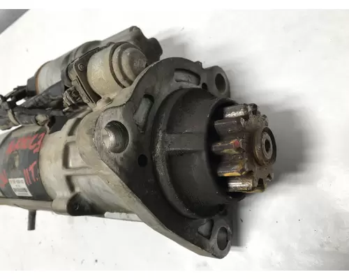 Cummins ISX15 Starter Motor
