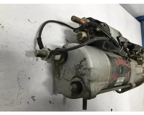 Cummins ISX15 Starter Motor