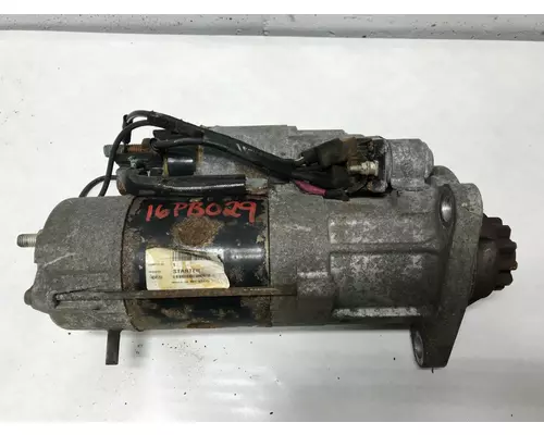 Cummins ISX15 Starter Motor