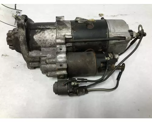 Cummins ISX15 Starter Motor