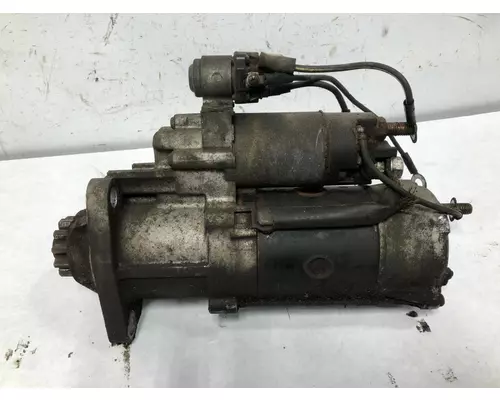 Cummins ISX15 Starter Motor