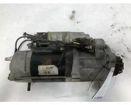 Cummins ISX15 Starter Motor