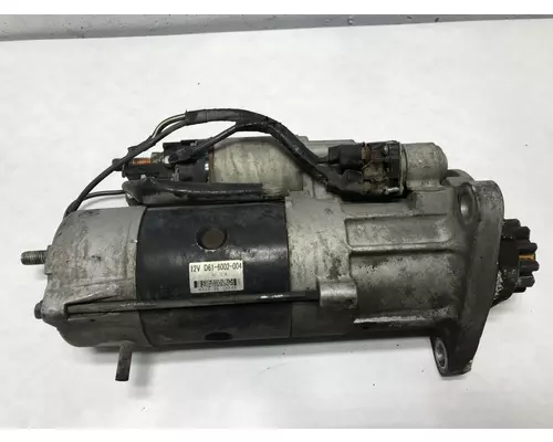 Cummins ISX15 Starter Motor