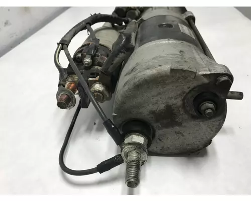 Cummins ISX15 Starter Motor