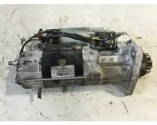 Cummins ISX15 Starter Motor