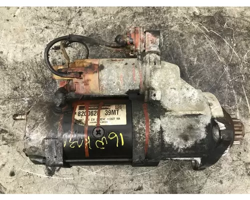 Cummins ISX15 Starter Motor