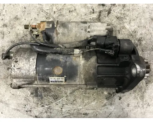 Cummins ISX15 Starter Motor