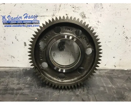 Cummins ISX15 Timing Gears