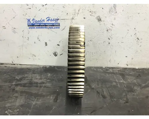 Cummins ISX15 Timing Gears