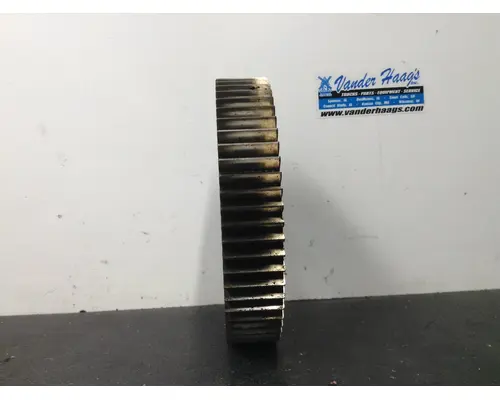 Cummins ISX15 Timing Gears