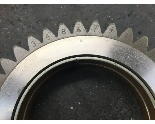 Cummins ISX15 Timing Gears