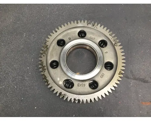 Cummins ISX15 Timing Gears