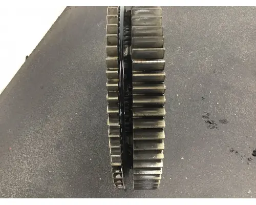 Cummins ISX15 Timing Gears