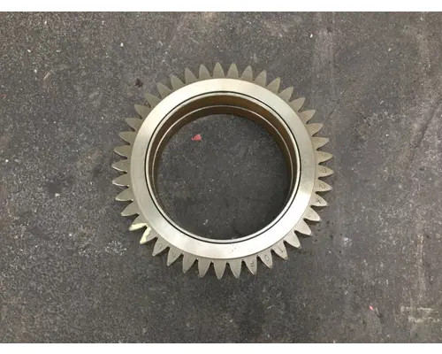 Cummins ISX15 Timing Gears