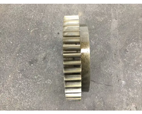 Cummins ISX15 Timing Gears