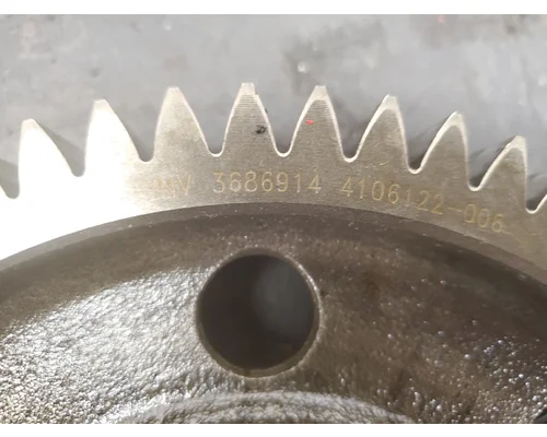 Cummins ISX15 Timing Gears