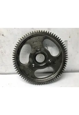 Cummins ISX15 Timing Gears