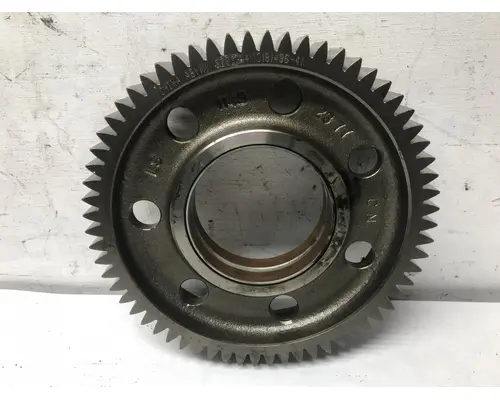 Cummins ISX15 Timing Gears