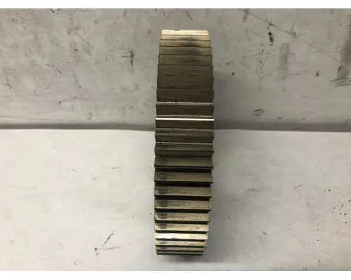 Cummins ISX15 Timing Gears