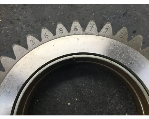 Cummins ISX15 Timing Gears