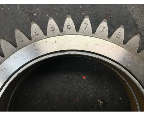 Cummins ISX15 Timing Gears