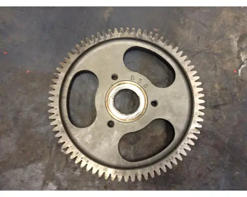 Cummins ISX15 Timing Gears