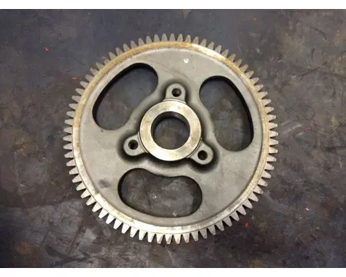 Cummins ISX15 Timing Gears