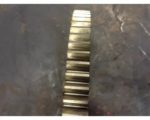 Cummins ISX15 Timing Gears
