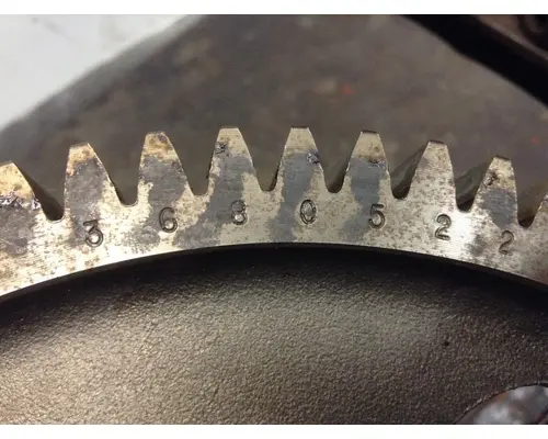 Cummins ISX15 Timing Gears