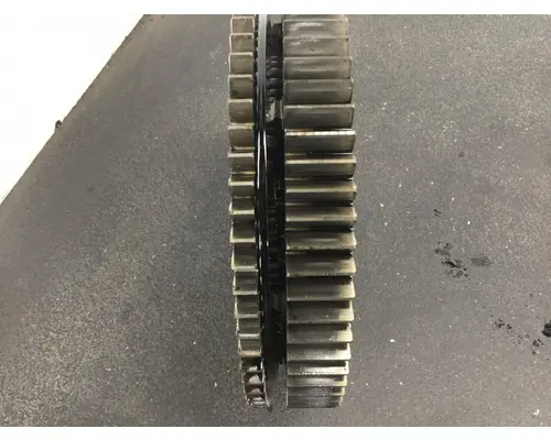 Cummins ISX15 Timing Gears