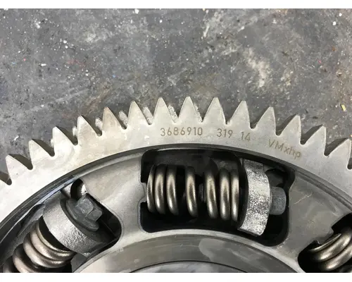 Cummins ISX15 Timing Gears