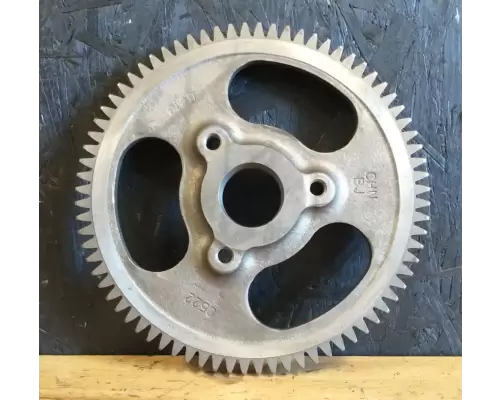 Cummins ISX15 Timing Gears