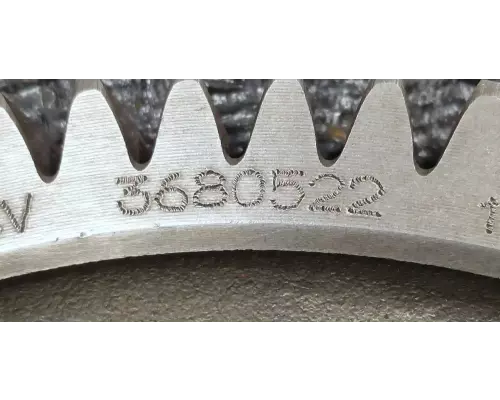 Cummins ISX15 Timing Gears