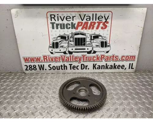 Cummins ISX15 Timing Gears