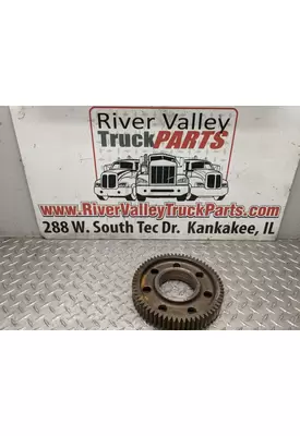 Cummins ISX15 Timing Gears