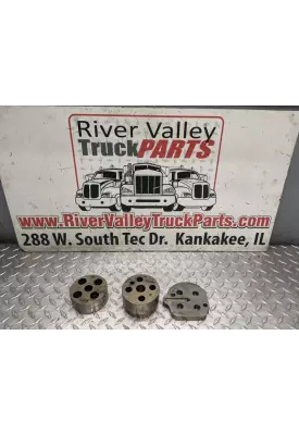 Cummins ISX15 Timing Gears