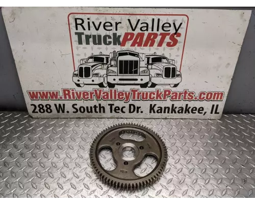 Cummins ISX15 Timing Gears