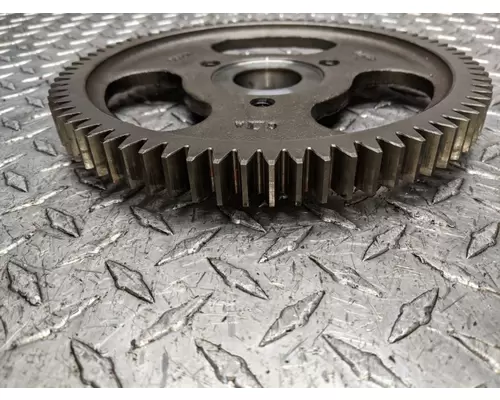 Cummins ISX15 Timing Gears