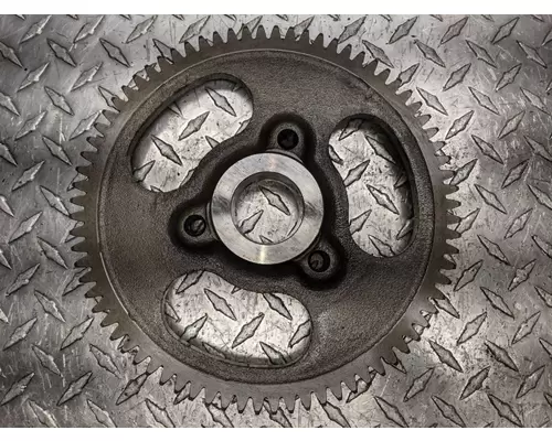 Cummins ISX15 Timing Gears