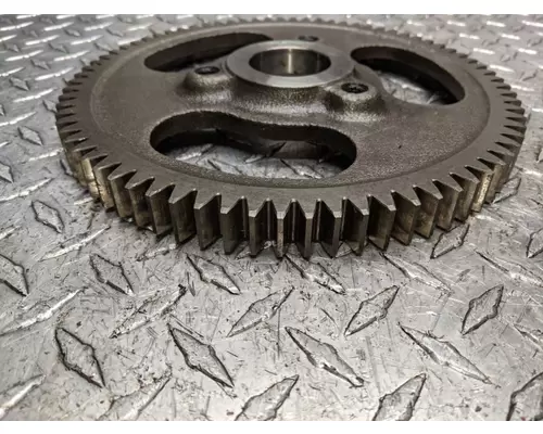 Cummins ISX15 Timing Gears