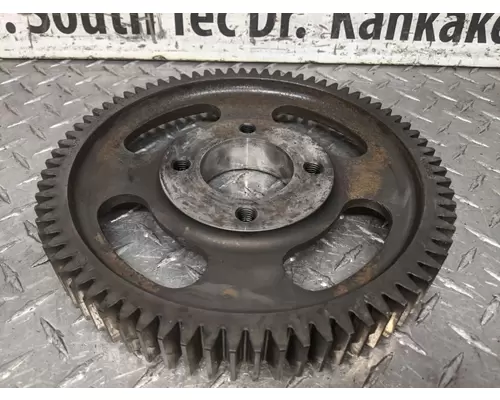 Cummins ISX15 Timing Gears