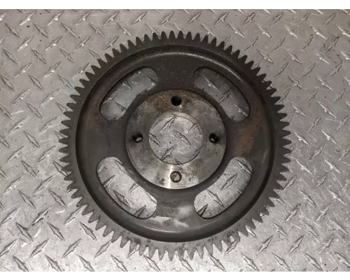 Cummins ISX15 Timing Gears