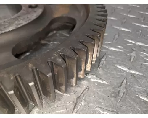 Cummins ISX15 Timing Gears